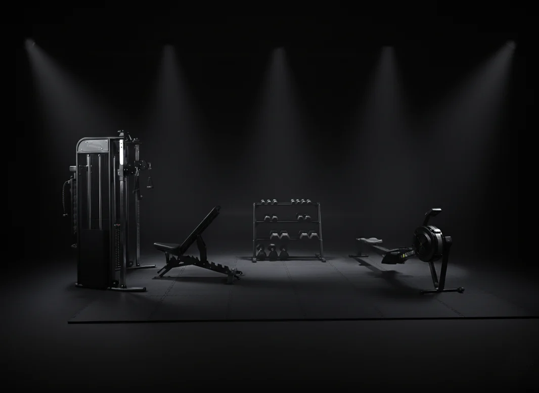 Elevate Your Peak Performance