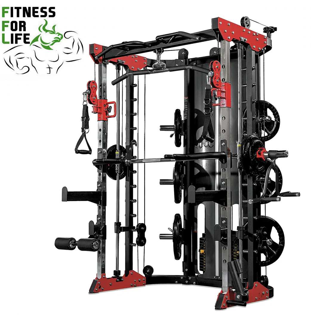 Power Racks / Cages